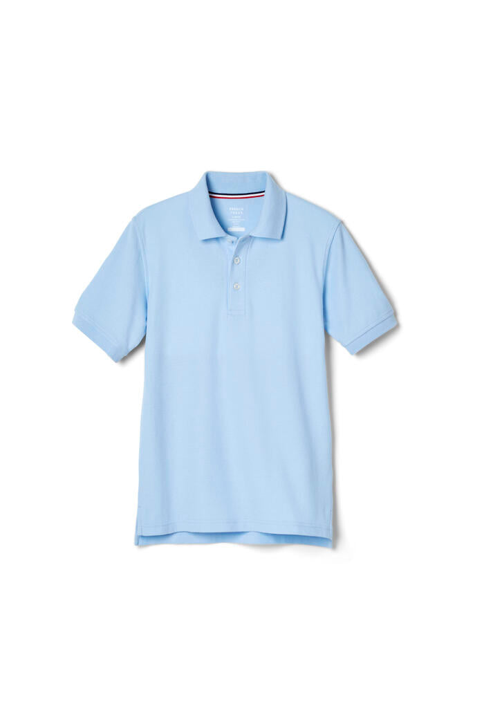 Original Boys Polo Shirt