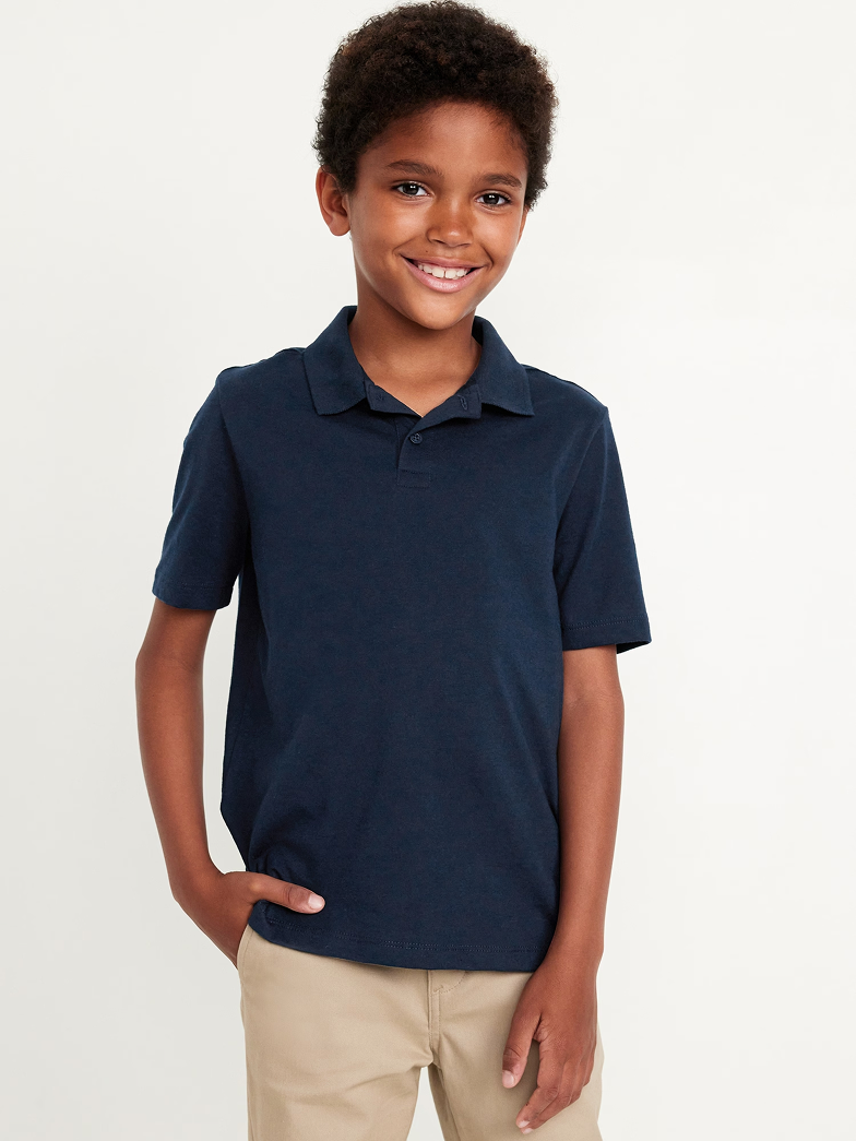 Classic Polo Shirt