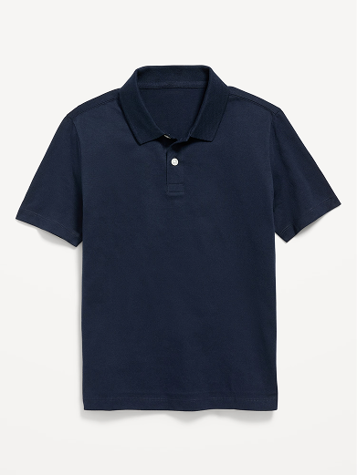 Classic Polo Shirt